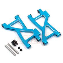 Aluminum Front Lower Arm Set For Tamiya TT02B