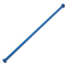 Aluminum Main Drive Shaft For Tamiya TT-01/ TT-01E (Blue)