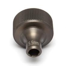 Factory Team Short Nut Driver (5.5mm)