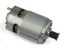 Compact Starter Box 775 Motor