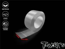Reinforced Double-Sided Gel Tape ( 3cm x 3m )