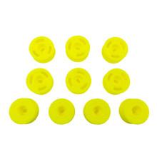 TC28 Wheel Set (Yellow) (Front & Rear)