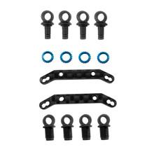 TC28 Shock & Shock Tower Set