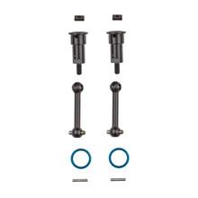 TC28 CVD Assembly Set (2)