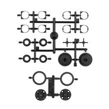 TC28 Differential Case & Height Insert Set