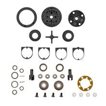 TC28 Gear Differential Set (Front Or Rear)