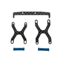 TC28 Battery Holder Set (Short & Long)
