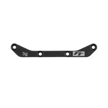 RC28R Factory Team Steel Lower Pod Plate