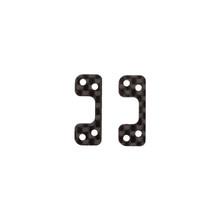 RC28R Factory Team Front Bulkhead Shim Set