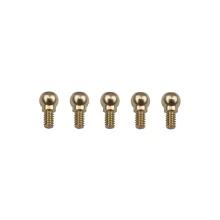 3.5mm Ballstuds (5) (2x4mm Thread)