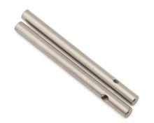 RC10 Model 24 Nose Brace Tubes
