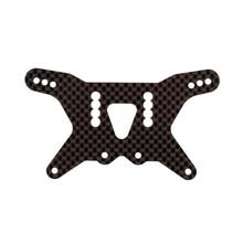 RC10 4WD FT Carbon Fiber Rear Shock Tower (Big Bore Compliant)