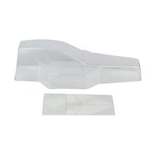 RC10 Factory Team Body (Clear)