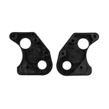 RC10 6-Gear Transmission Case (Black)