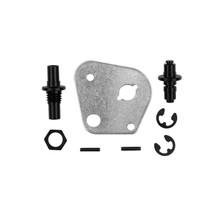 RC10 6-Gear Transmission Spine Plate