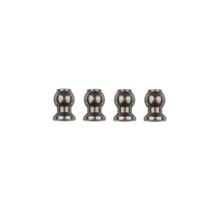 RC10 Shock End Pivot Balls (4pcs)