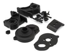 RC10 Sprint Car Gear Differential Case & Motor Plate Set
