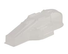 RC10 Sprint Car Body Set (Clear)