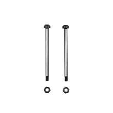 RC10 Factory Team 48.3mm Captured Rear Inner Hinge Pins Set