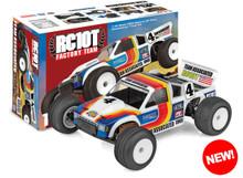RC10T Factory Team 1/10 Electric 2WD Off Road Stadium Truck Kit (Limited Edition)