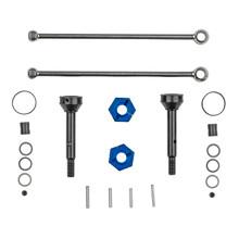 RC10T FT 12mm Hex Rear CVA Conversion Kit