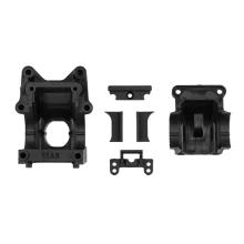 RC8B4.2 Adjustable Height Rear Gearbox