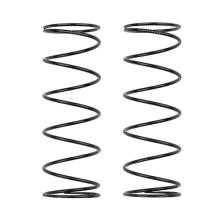 16mm Shock Springs (66mm / 1.4D) (Yellow / 4.40lbs / 6.75T)