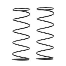 16mm Shock Springs (66mm / 1.4D) (Red / 4.55lbs / 6.50T)
