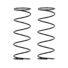 16mm Shock Springs (66mm) (2) (Orange/4.70lbs) 6.25T / 1.4D