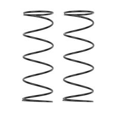 16mm Shock Springs (66mm) (2) (Purple/4.85lbs) 6.00T / 1.4D