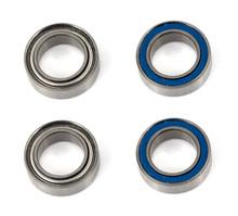 Factory Team 5x8x2.5mm Bearings