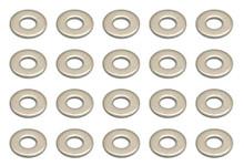 2.6x6mm Washers (20)