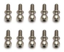 6mm Heavy Duty Ballstud Set (8)
