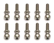 8mm Heavy Duty Ballstud Set (7)