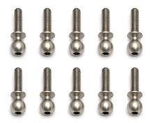 10mm Heavy Duty Ballstud Set (8)