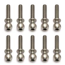 12mm Heavy Duty Ballstud Set (8)