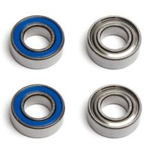 6x12x4mm Factory Team Bearing (4)