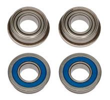 8x16x5mm Factory Team Flanged Bearing (4)