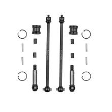 RC10B84 Factory Team 74mm Front DCV Drive Shafts Set