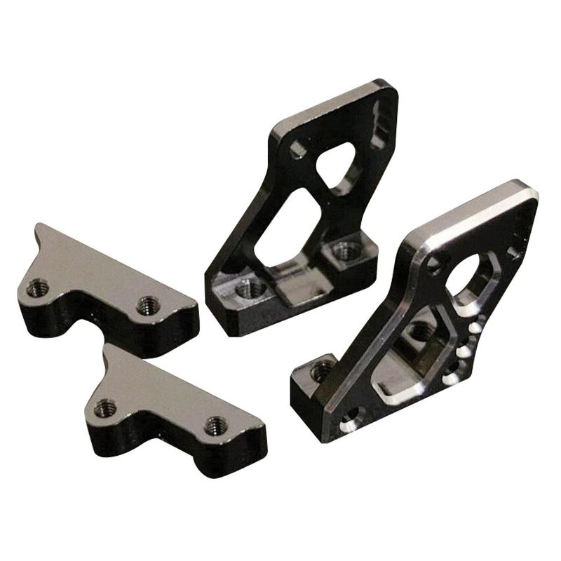 1/10 REAR WING MOUNT (22MM)