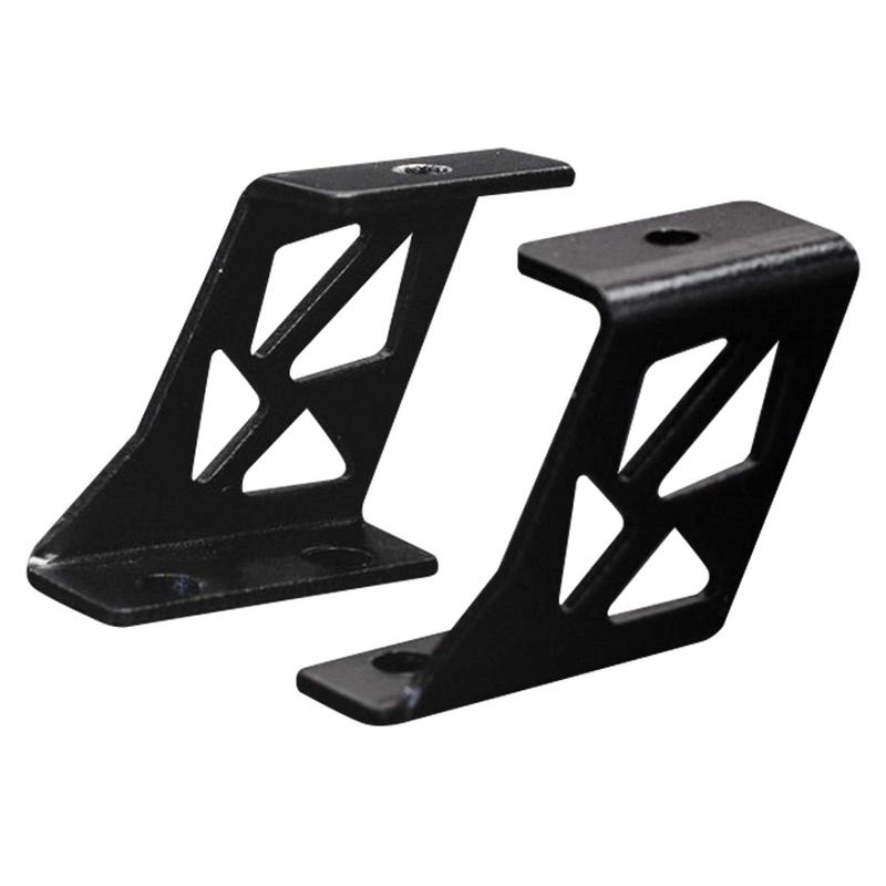 1/10 REAR WING MOUNT (22MM)