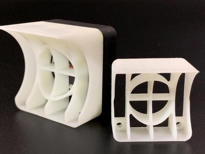 3D FAN 40MM
