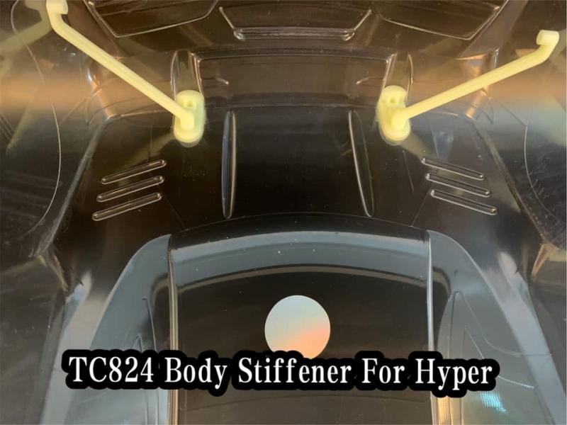 BODY STIFFENER HYPER
