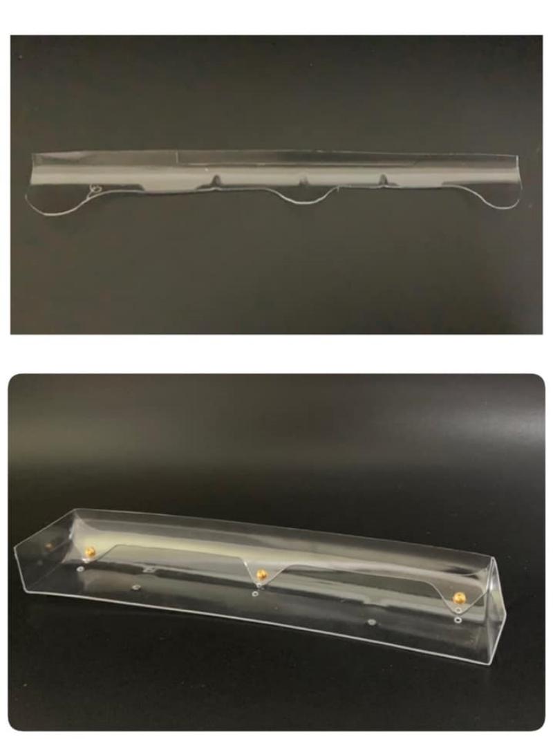 1/10 BAYBEE WING STIFFENER