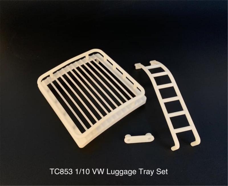 1/10 VW LUGGAGE TRAY 