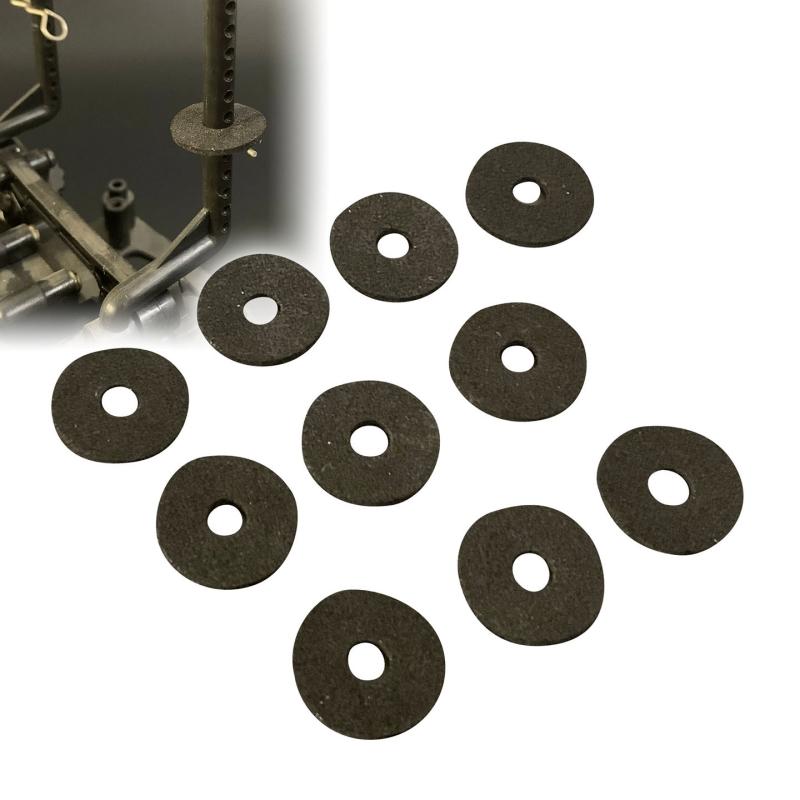 1/10 FOAM BODY WASHER (10PCS) 