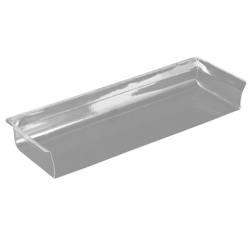 1/8 GT REAR WING  (18X30 CM)