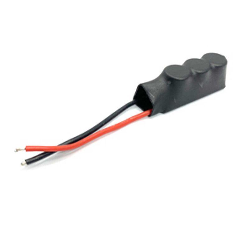 MX Series Capacitor