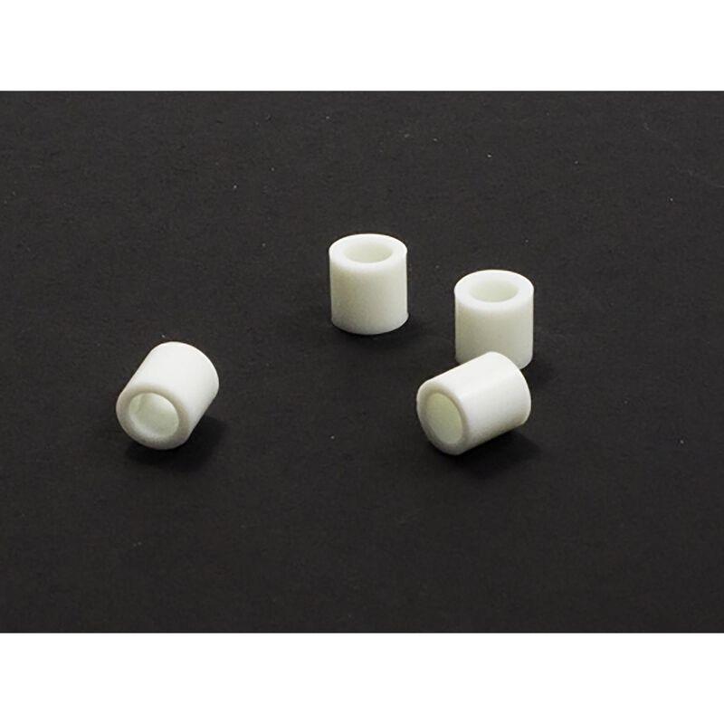 4.5mm Non Magnetic Shim (4 pcs)