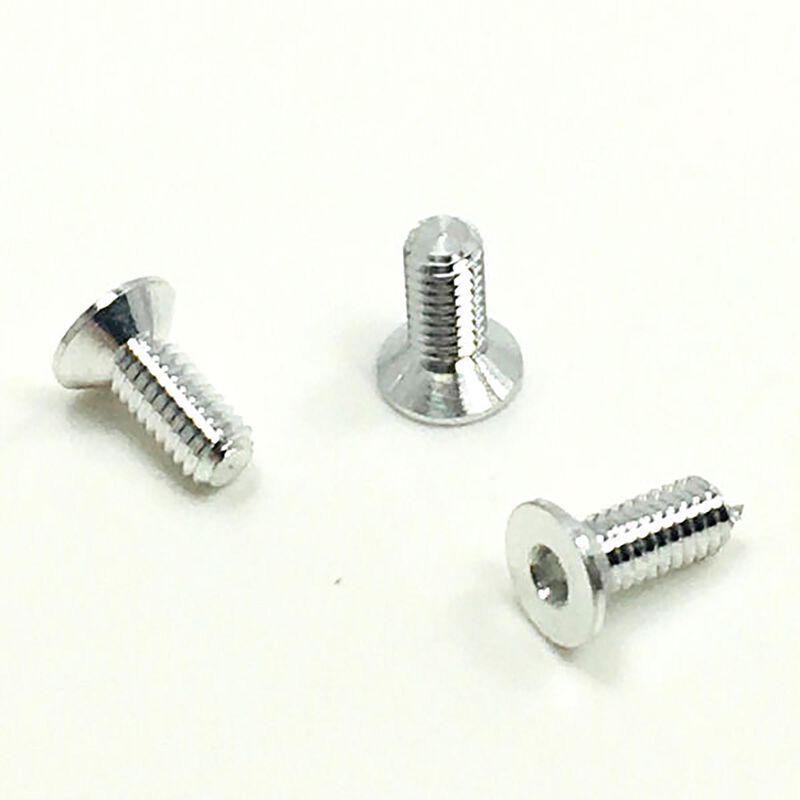SENSOR BOARD SHORT ALUM SCREWS